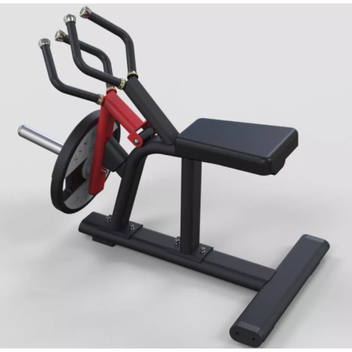 中国販売用のプレートロードグリップマシンメーカー